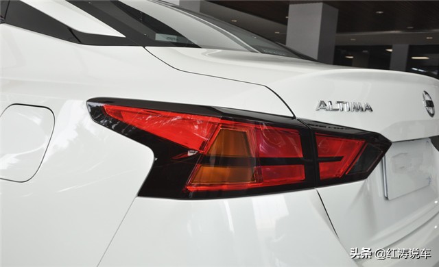 2.0l天籁原厂多少马力,第七代天籁2.0lxl舒适版尺寸