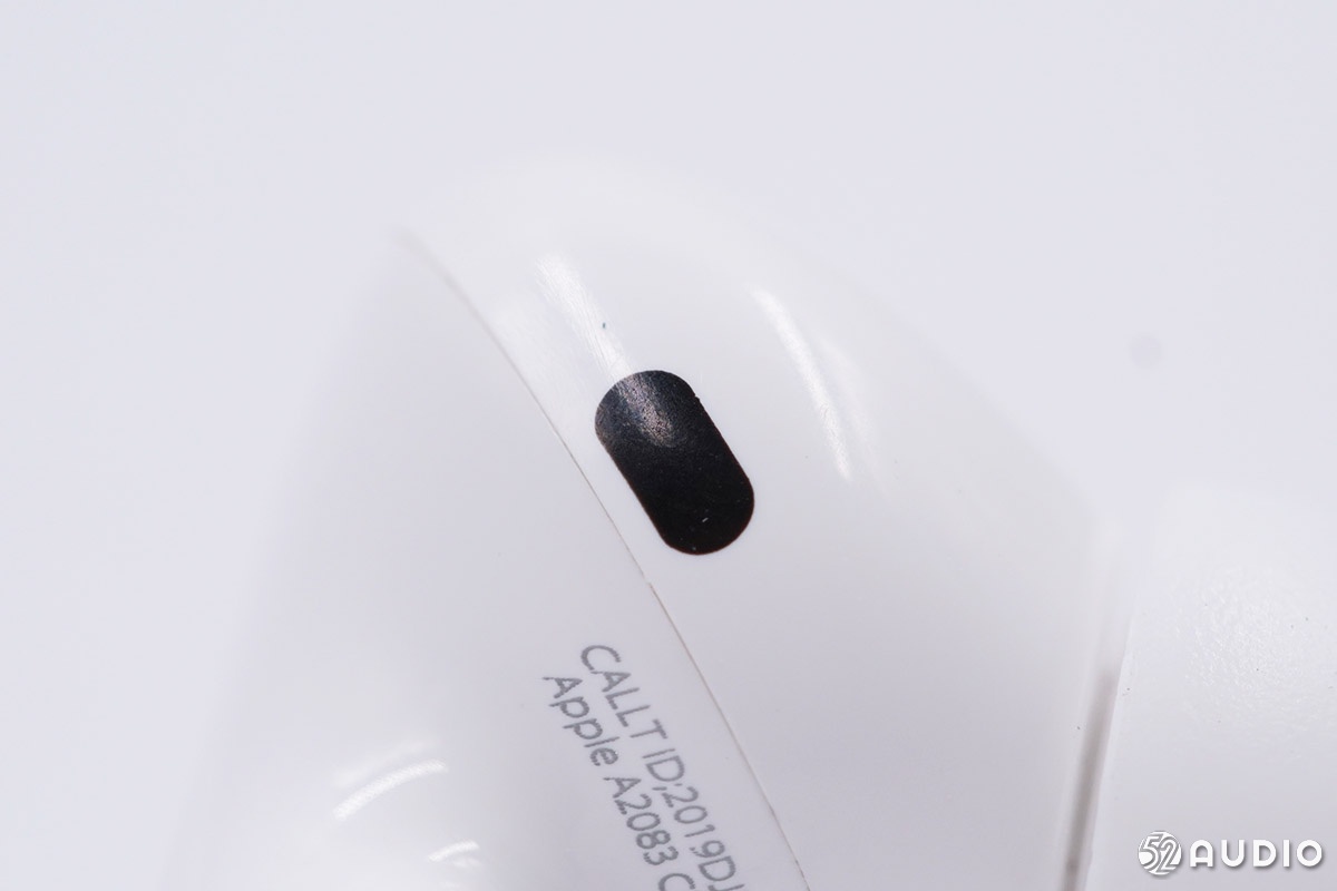 拆解报告山寨airpods恒玄版,airpodspro拆解华强北