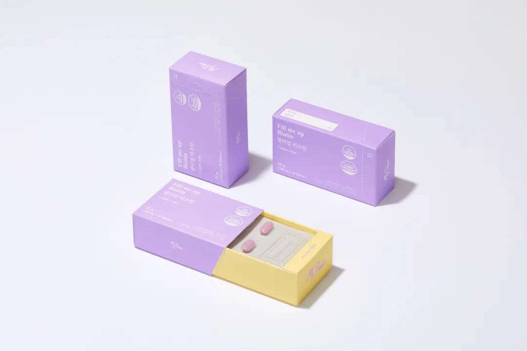 国外保健品包装设计欣赏,国内保健品品牌包装设计