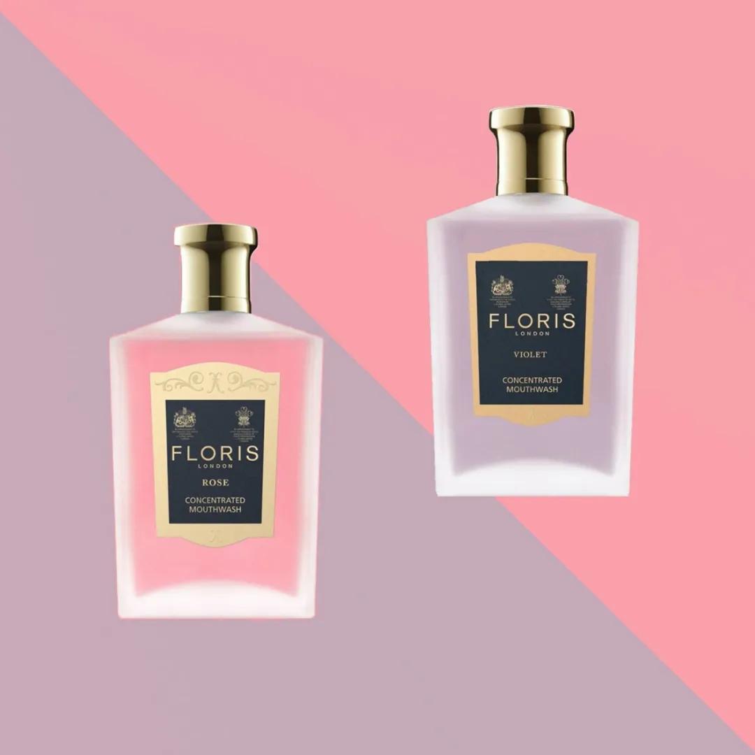 王霏霏推荐的粉底液,王霏霏的护肤品