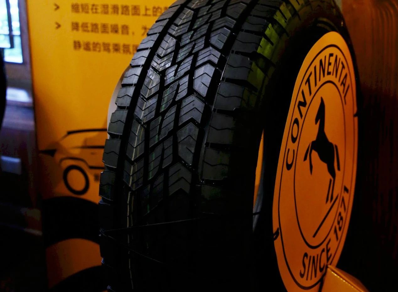 让你忘记它的存在就是最靠谱的轮胎，马牌云南五天游记