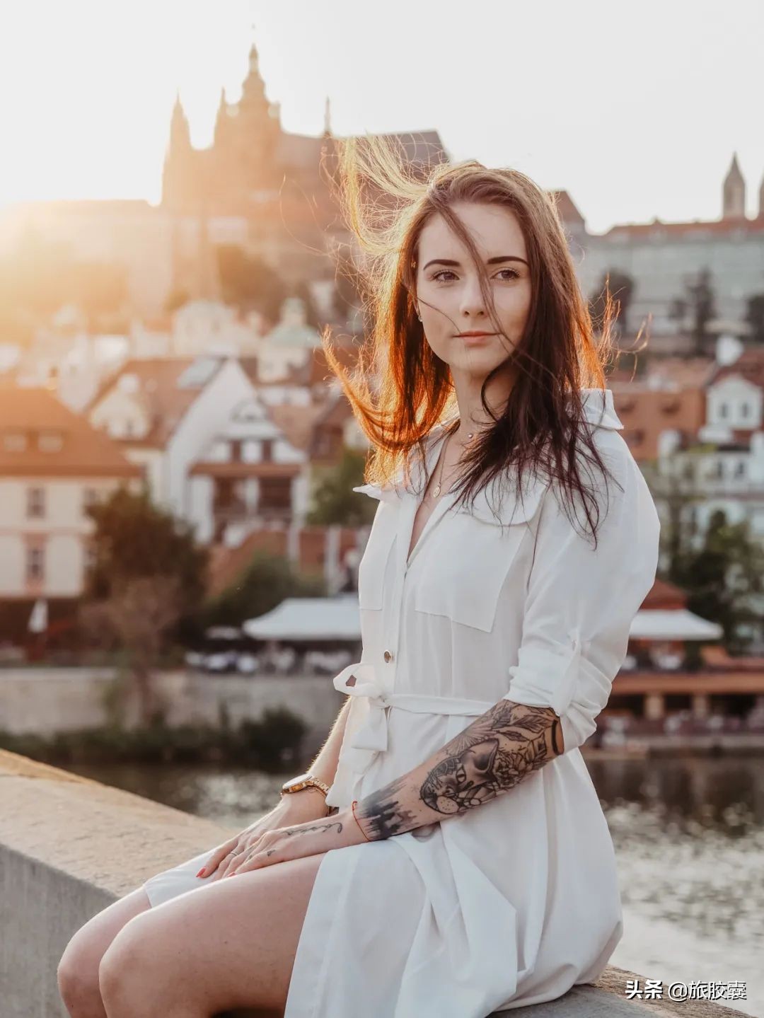 五一想去布拉格,这辈子总要去一次布拉格