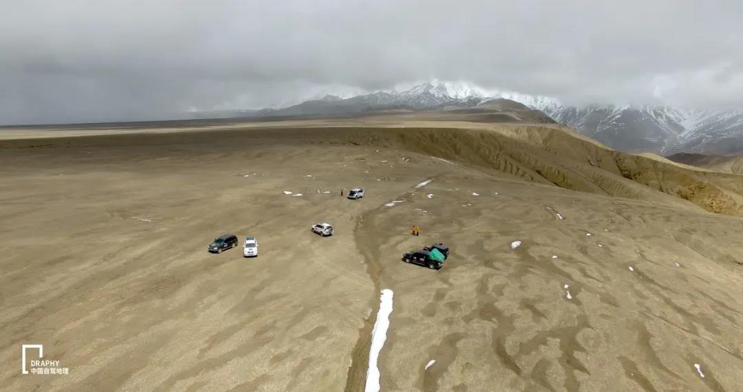 克里雅古道进藏路线,克里雅古道探路最新路况