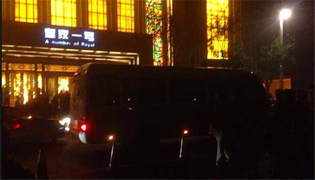 郑州皇家一号覆灭记完整,郑州皇家一号覆灭完整版