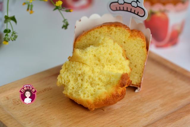 无油无糖蛋糕适合什么人吃,无油低糖南瓜小蛋糕