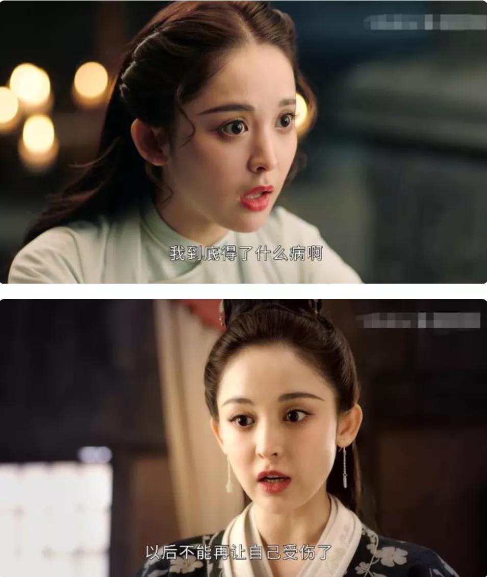 却一演戏就崩的6大女星,没拍过烂片的四位男演员