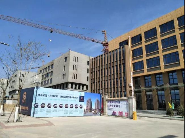 张家口经开区园区地址,张家口市经开区怎么样