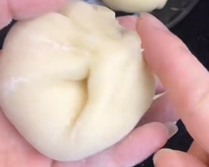 火龙果雪媚娘做法,雪媚娘火龙果的做法教程