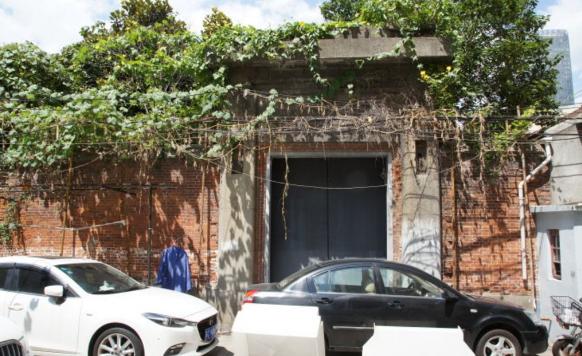 安家徐姑姑拜访老洋房,安家姑姑老洋房