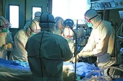 武汉“封城”,安防红外热成像技术备战疫情防控