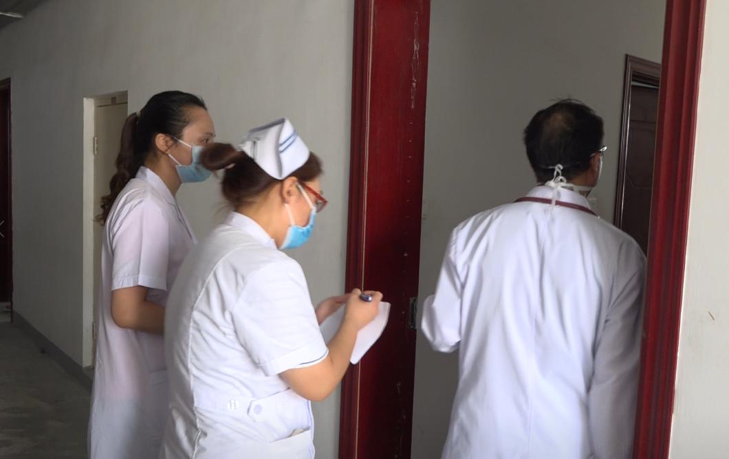 获嘉受灾人员安置点,获嘉安置