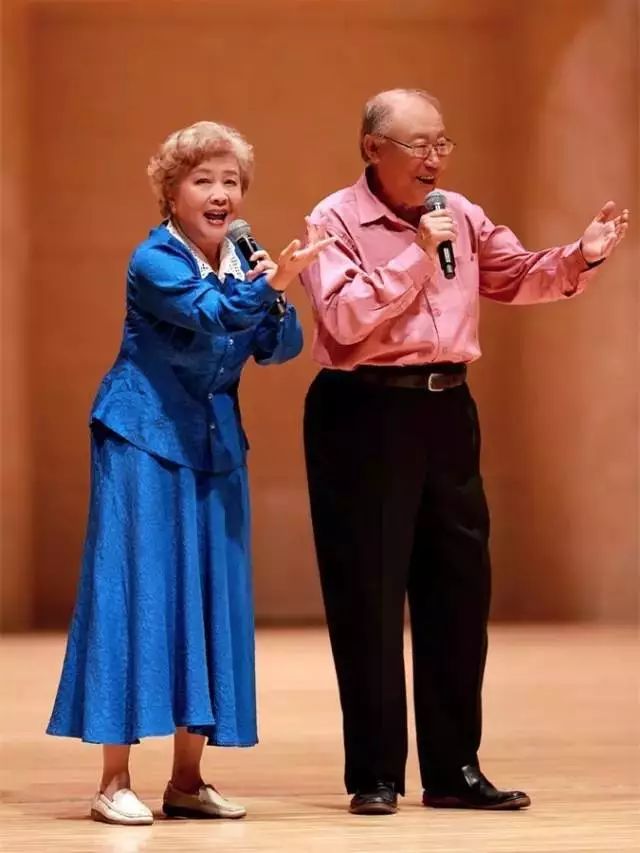 八十岁谢芳近照,谢芳经典视频