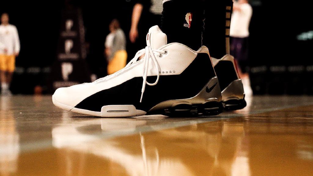 卡特新赛季战靴,卡特最新战靴