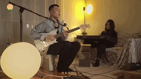 做一档现场音乐节目，还有突围的可能吗？