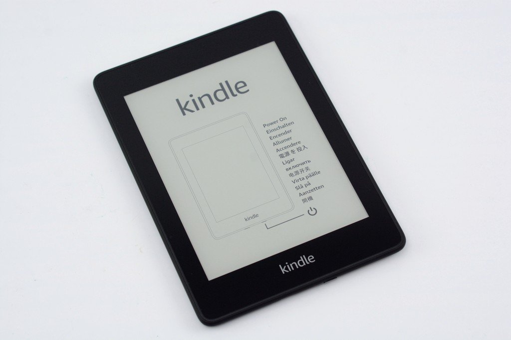 亚马逊kindlepaperwhite4使用视频,亚马逊kindlepaperwhite4壳