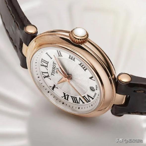 刘亦菲手表哪个系列,刘亦菲2016腕表