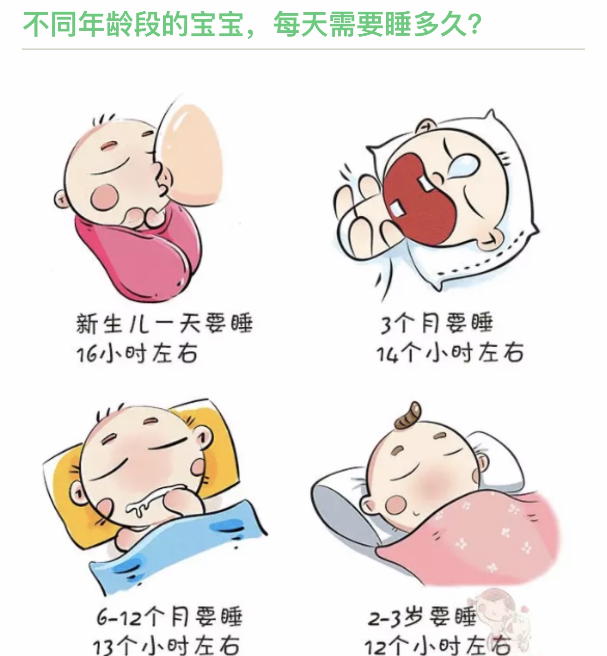 宝宝黑白颠倒白天不晒太阳,宝宝黑白颠倒白天不让多睡就哭