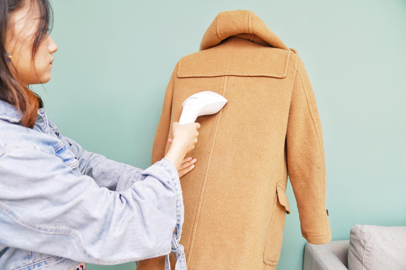 飞利浦手持挂烫机哪一款好用,飞利浦挂烫机有防干烧功能吗