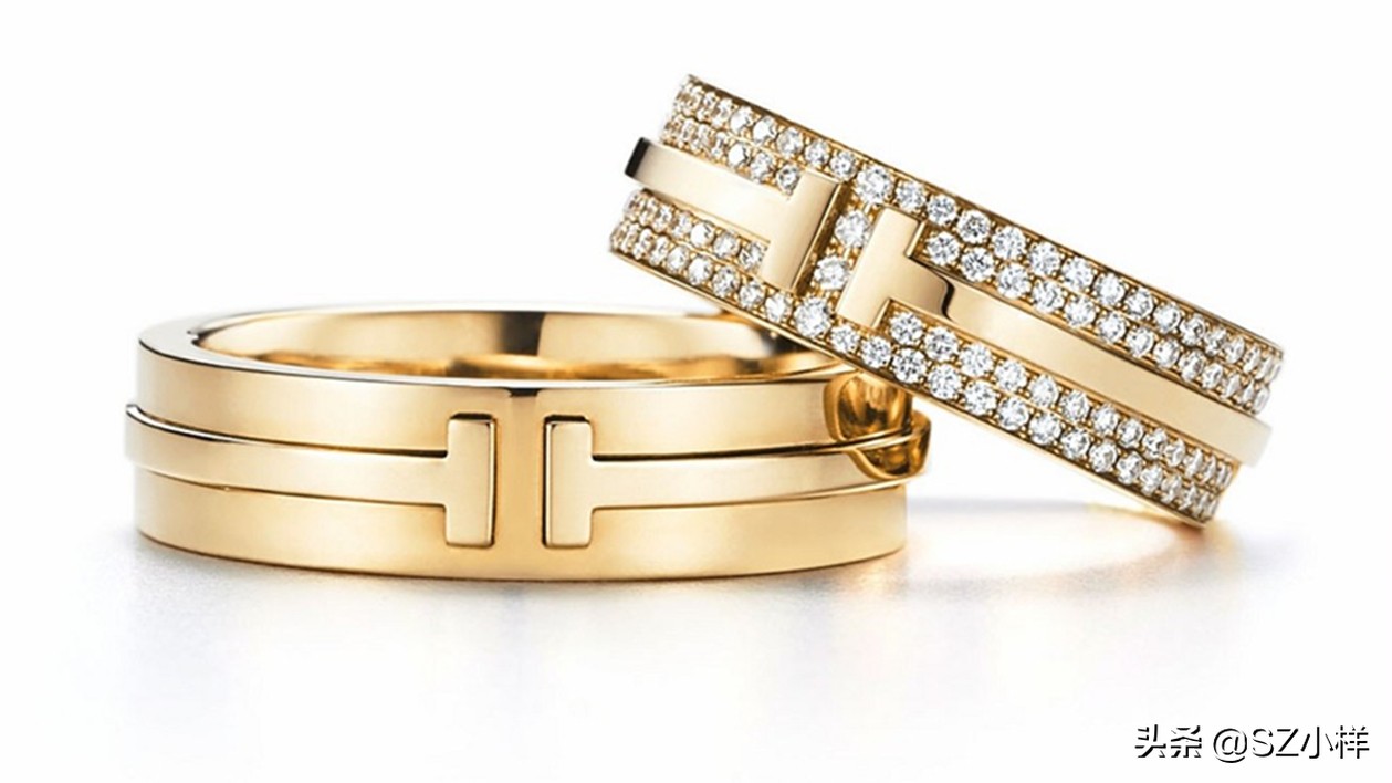 比较好的国内婚戒品牌,今日全球婚戒排行榜有哪些