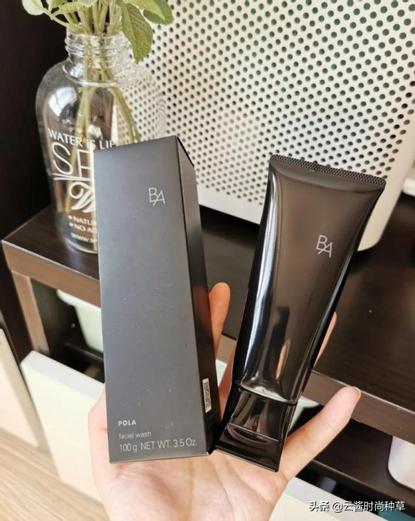 用好几种洗面奶会怎么样,用了很久的洗面奶温和不刺激