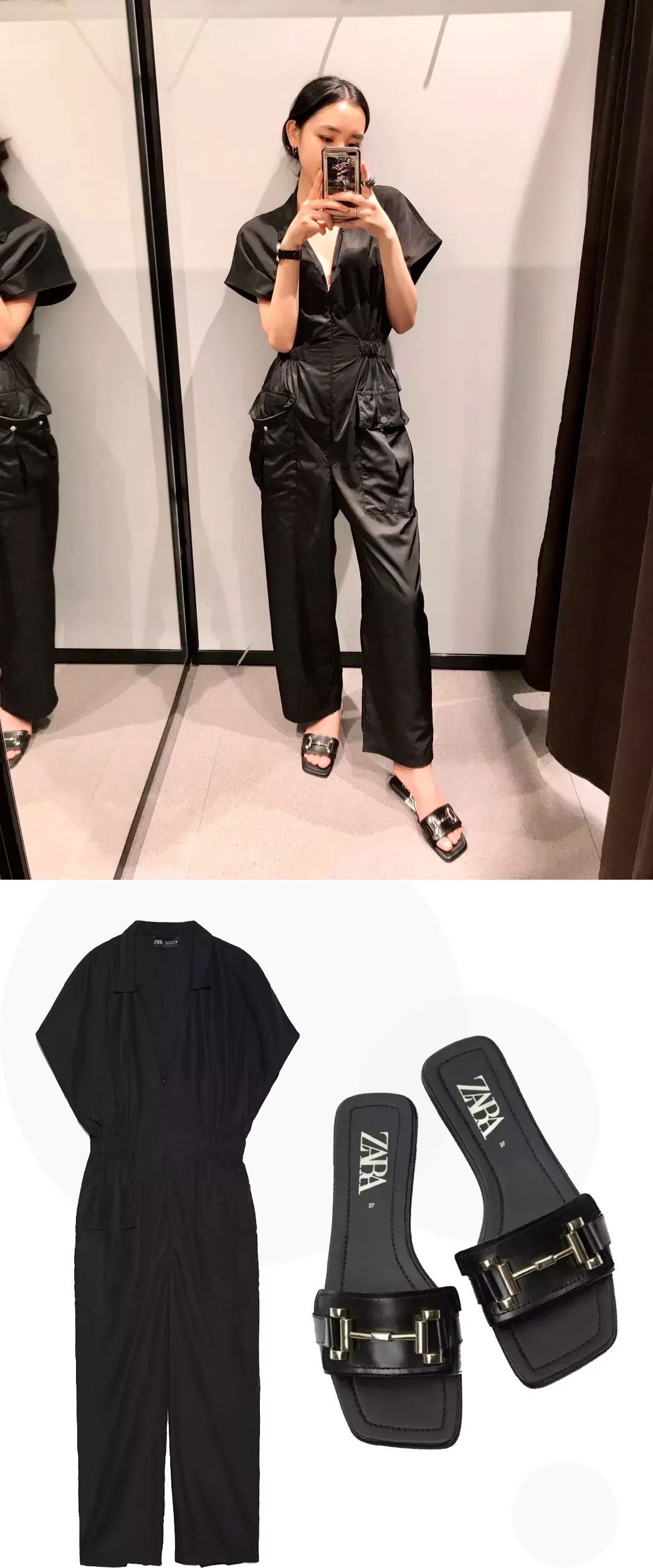 zara高端正装,zara到底有多时髦