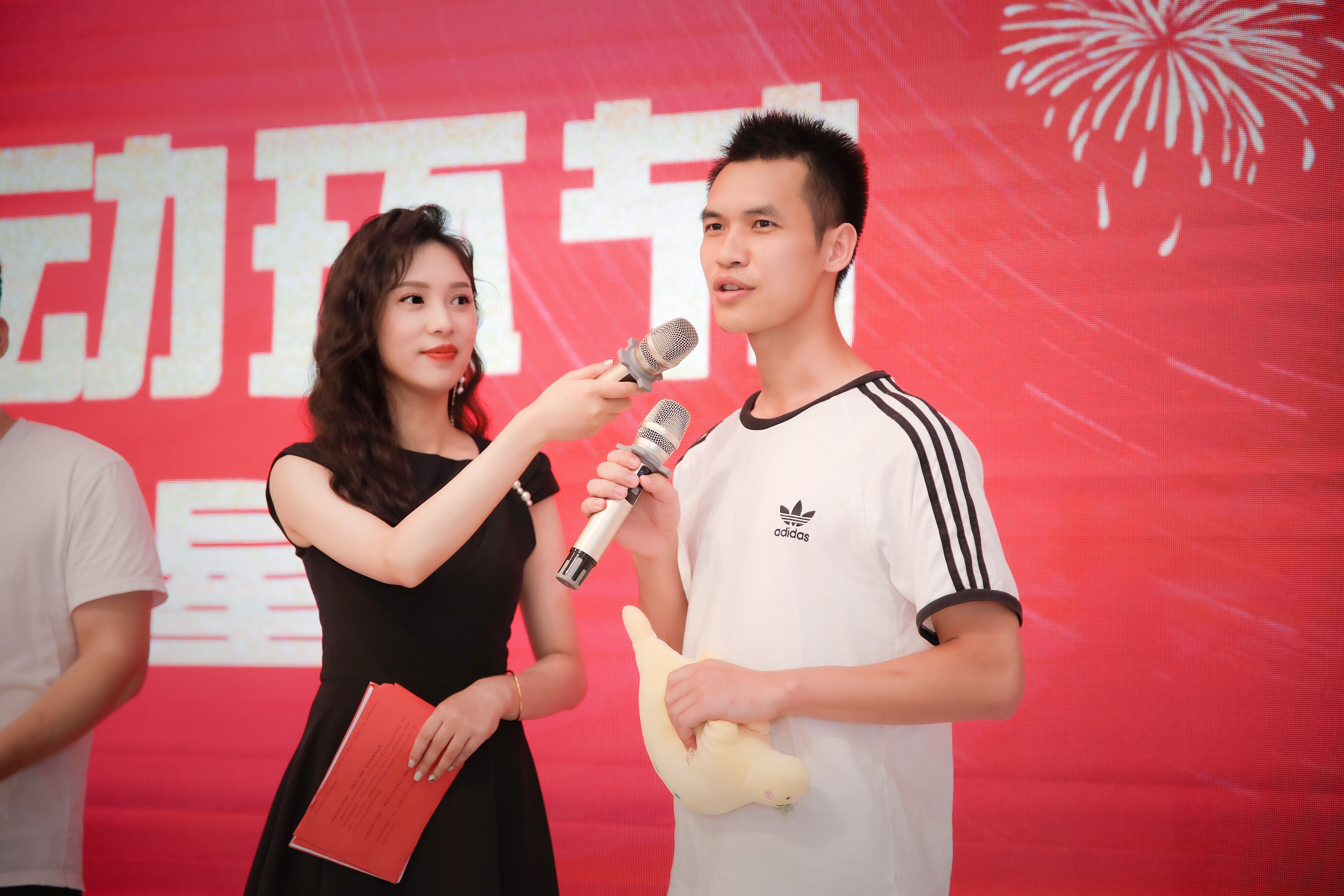 打造智慧妈妈开启幸福人生！悦贝佳母婴护理中心举行一周年庆典仪式