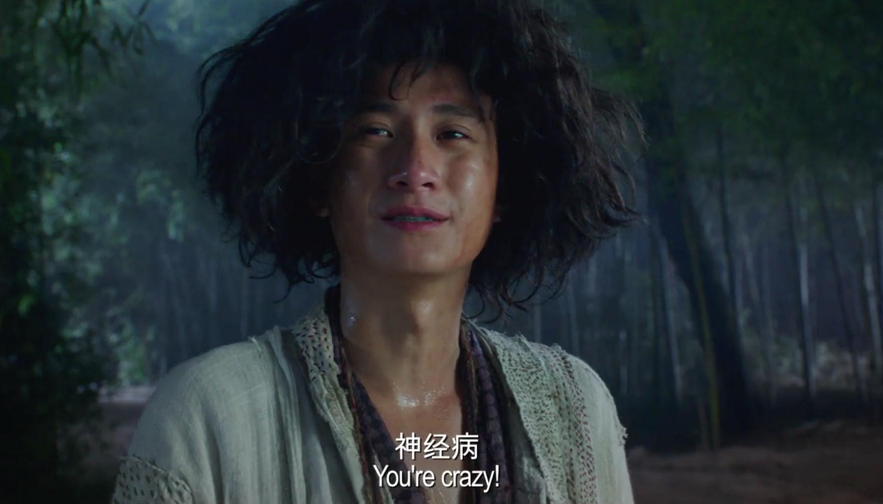 只拍5部电影却曾红遍全球,27岁最巅峰时刻