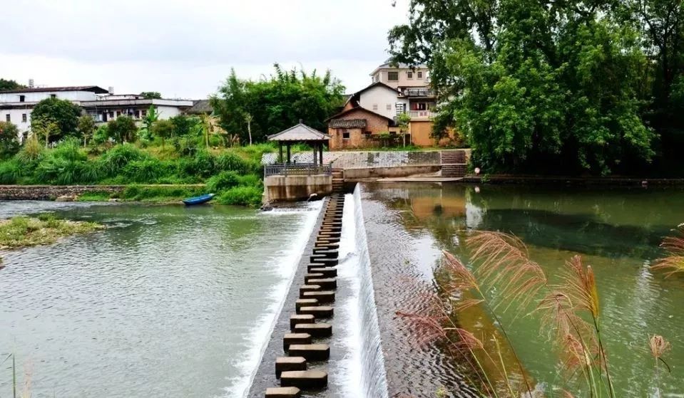 梅州游玩景点一日游免费,梅州免费旅游景点大全介绍