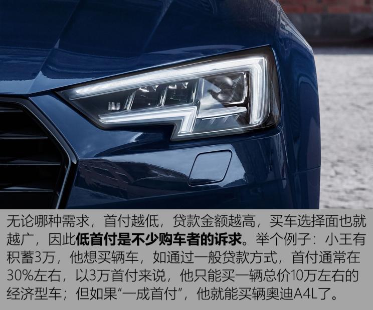 一成首付买车套路有哪些,一成首付买车靠谱吗懂车帝