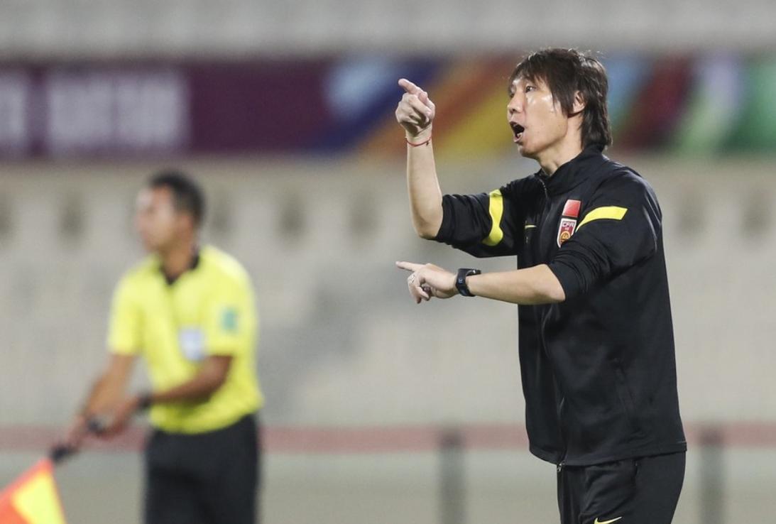 董路谈李铁归化,李铁归化国脚进展