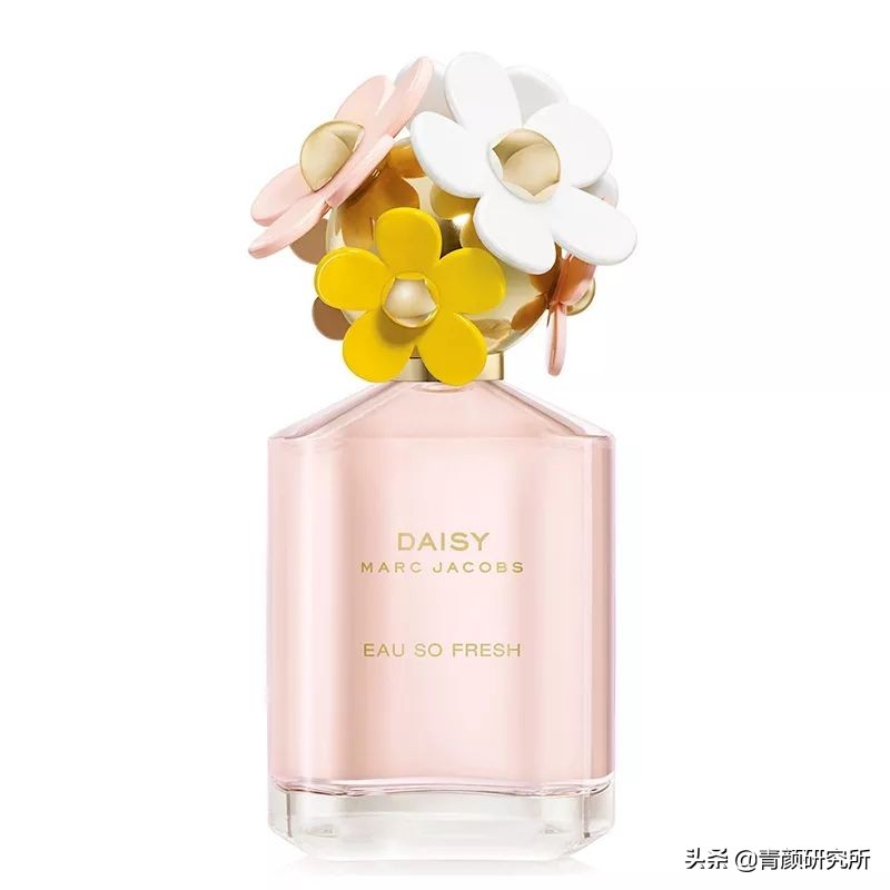 颜值高还好闻!这8款少女系香水,一定要去试试