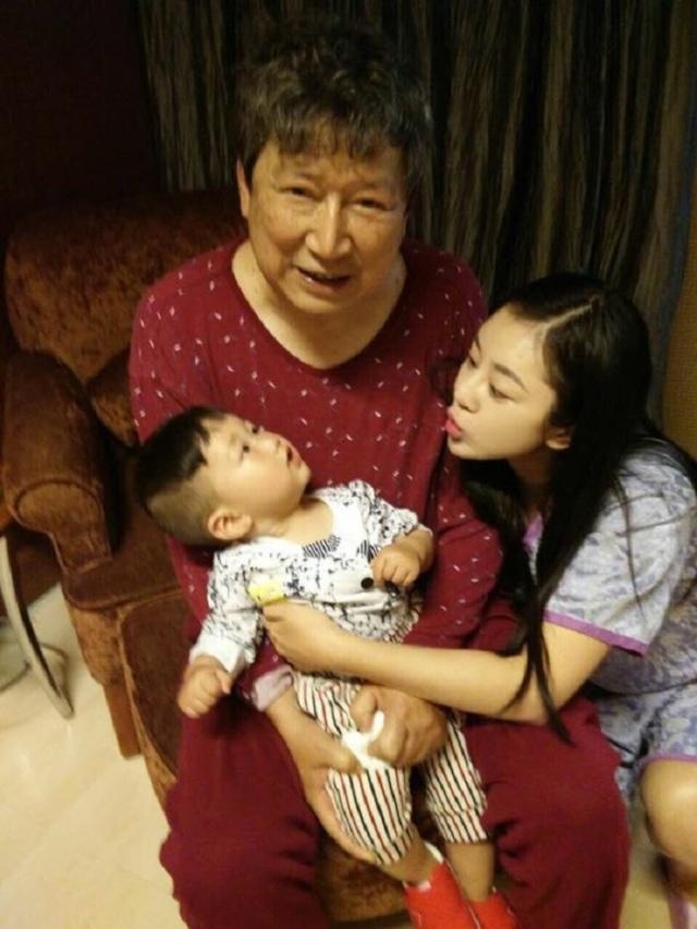 “第一善人”李春平：得富婆亿万遗产却成负累，晚景凄凉