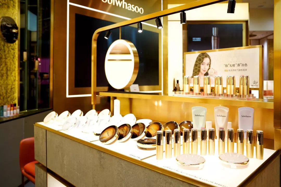 国际一线美容品牌,高端美容推荐