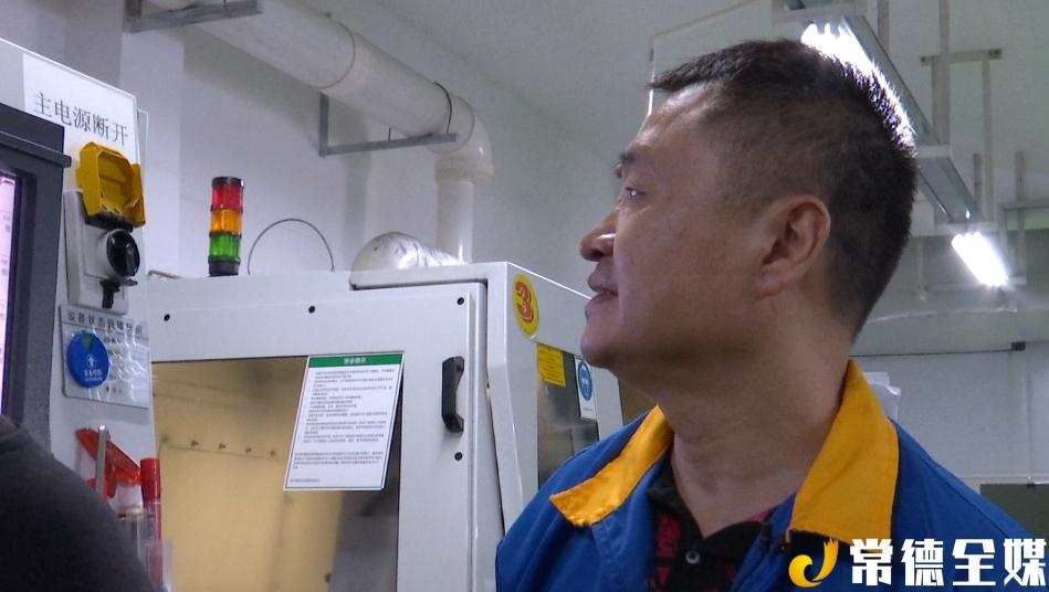 富士康常德工厂,常德人在东莞