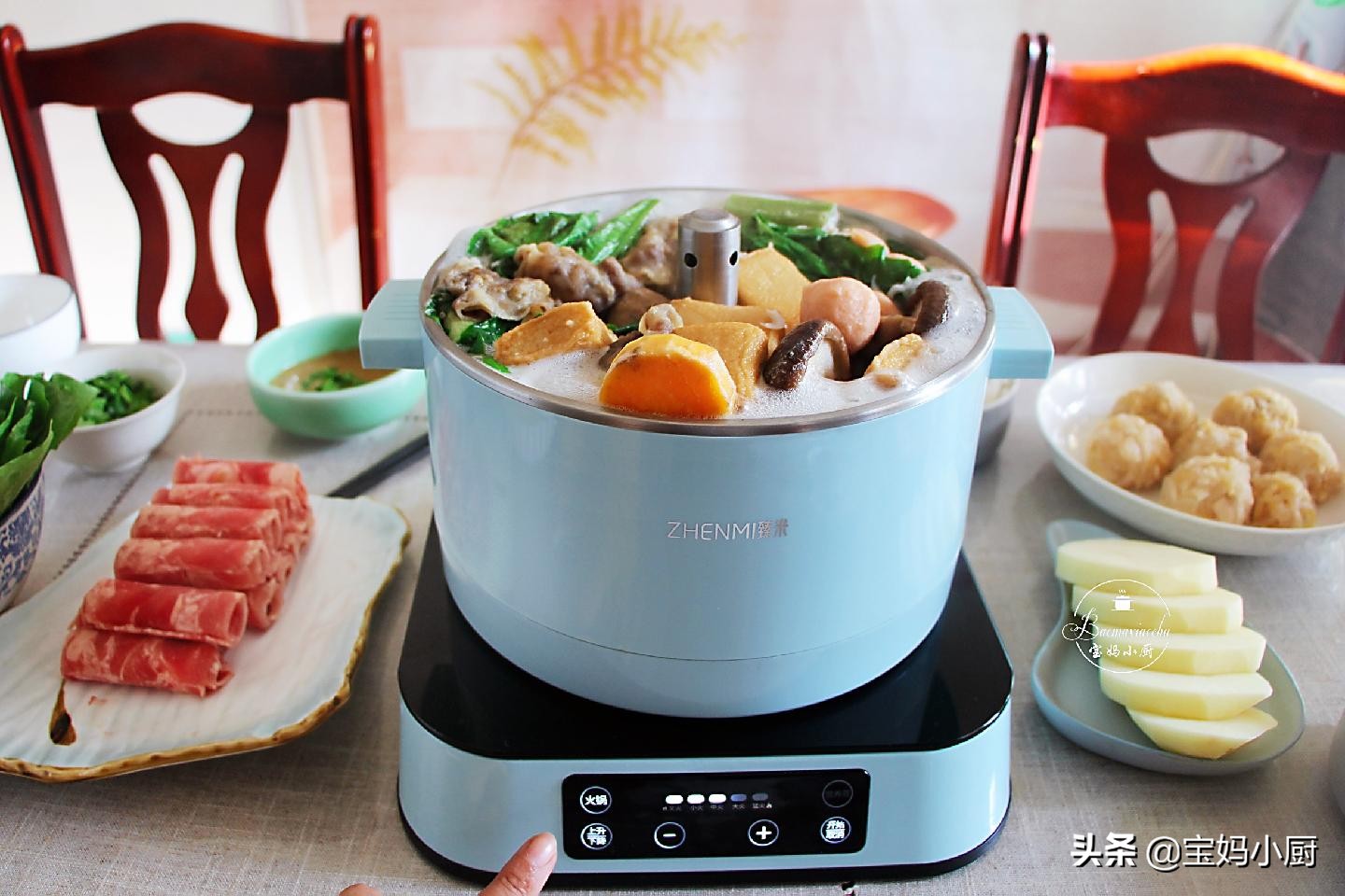 适合任何炒菜火锅的火锅底料配方,做火锅推荐什么锅底料好吃