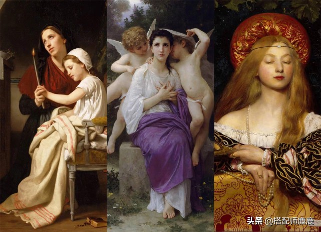 衣橱衣服什么颜色好看,衣橱最佳搭配方法图