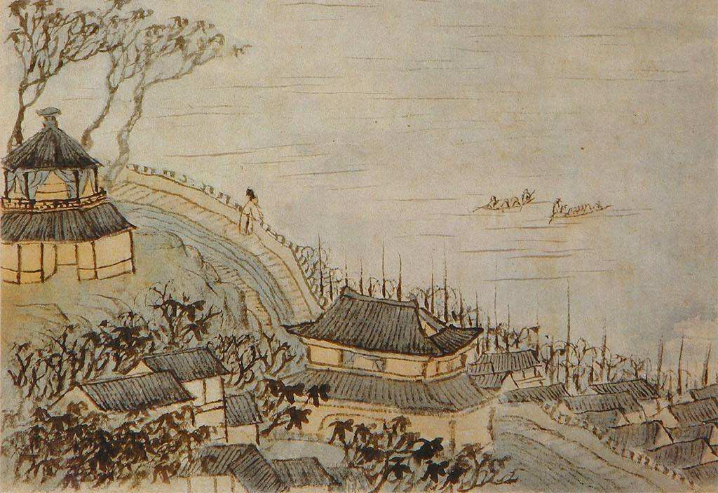 瘦西湖每年门票收入,扬州瘦西湖一年门票收入