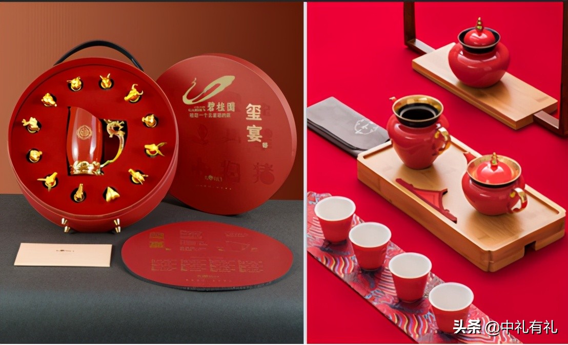 实用的高端大气上档次礼品,高端礼品产品有哪些