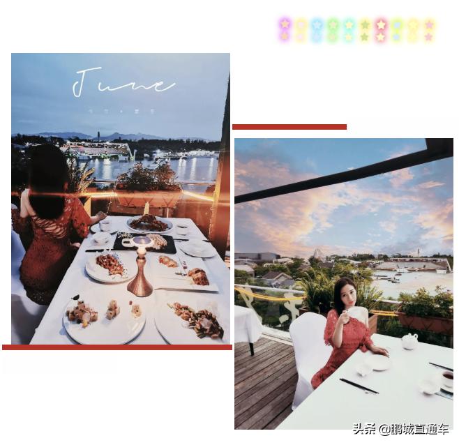 深圳跨年去哪里玩合适,深圳跨年去哪里玩合适附近推荐