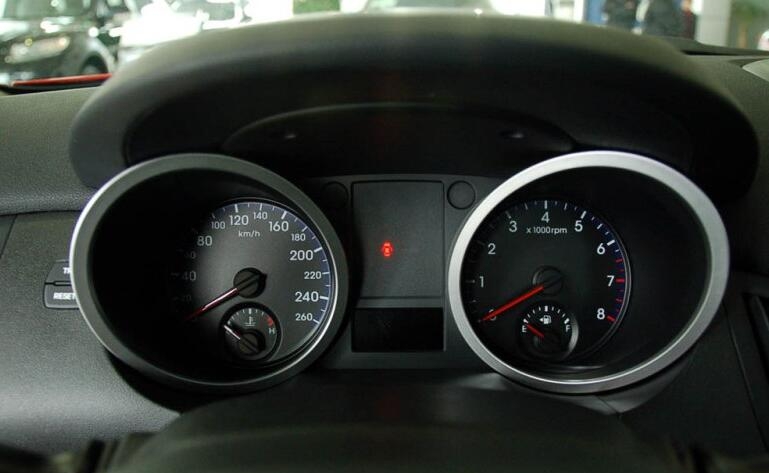 劳恩斯酷派09款自动挡驾驶体验,劳恩斯酷派哪款车最好