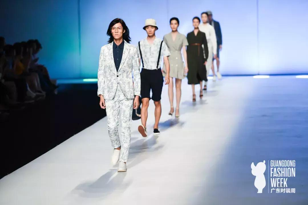 2024广东时装周秀场,广东时装周2024比赛