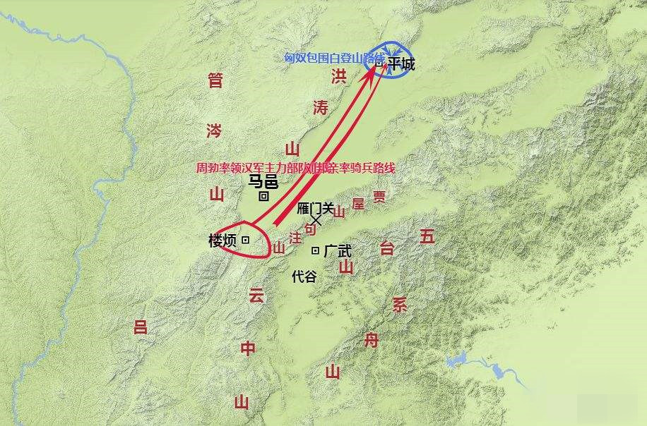 汉丞相陈平简介,西汉名臣陈平是否善始善终