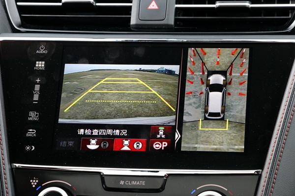 6款豪华入门suv,6款豪华品牌suv场地测试