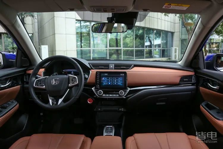 i-MMD混动技术下放！凌派混动表现超丰田双擎？