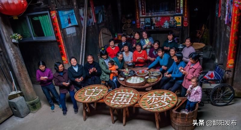 遇见美丽水乡,鄱阳鄱阳湖