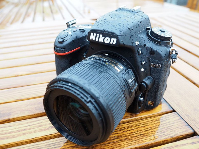 尼康d3500如何拍得更有质感,尼康d3500人像参数详细