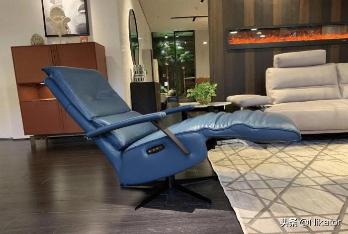 有哪些性价比高的皮沙发,性价比最高的真皮品牌沙发推荐