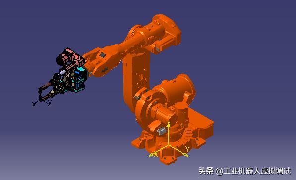 delmia机器人仿真路径优化,Delmia软件有什么功能