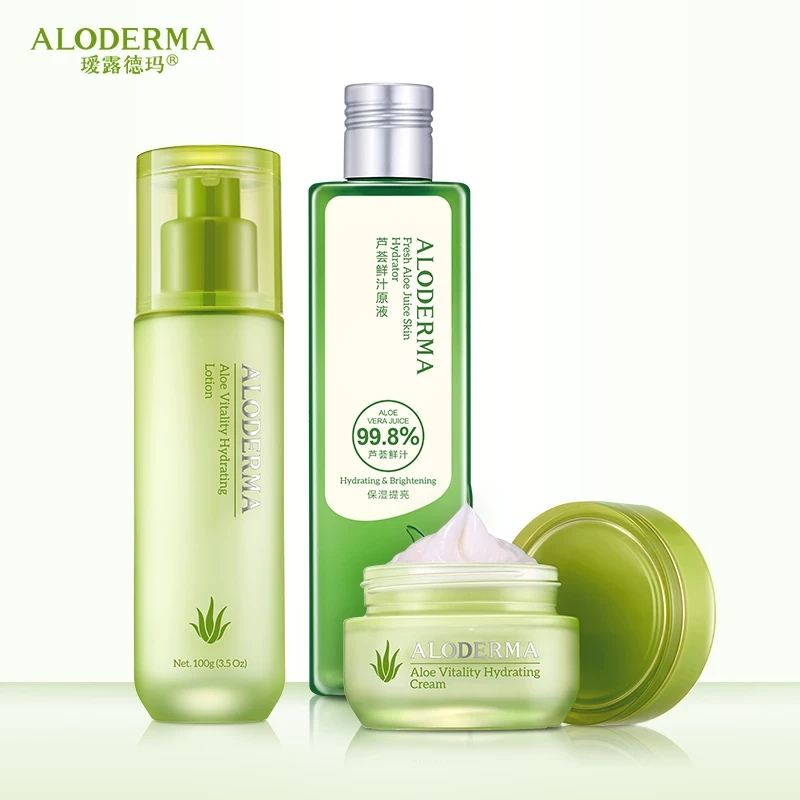 成分温和又提亮肤色的护肤品,各种皮肤问题用什么成分护肤品