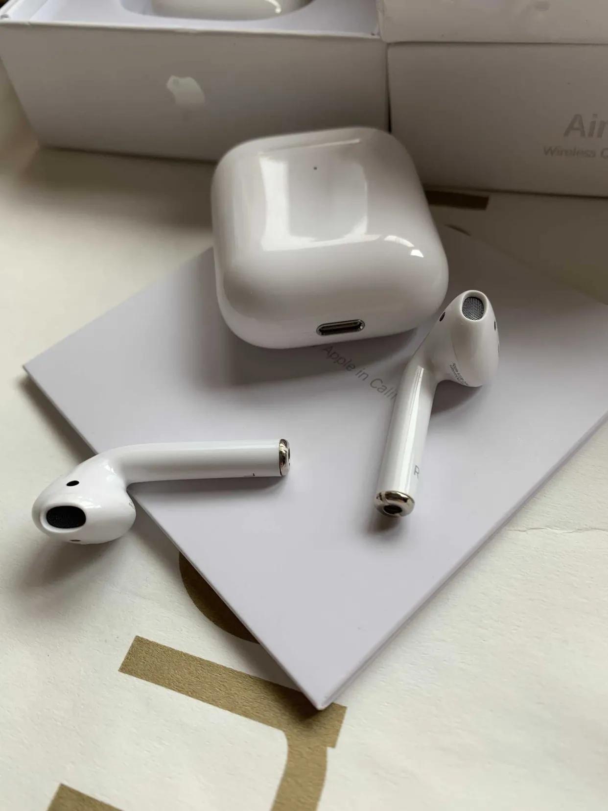安卓用华强北airpods二代体验,带你了解最真实华强北airpods